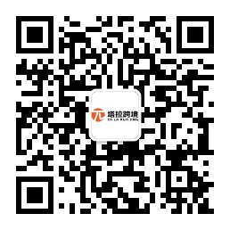 公众号二维码